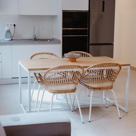 Las Canteras Beach Suites Лас Палмас де Гран Канария Екстериор снимка