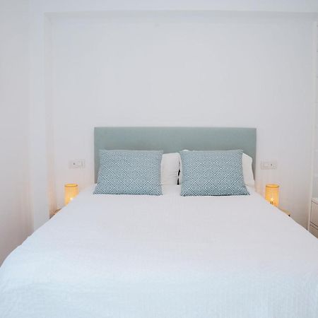 Las Canteras Beach Suites Лас Палмас де Гран Канария Екстериор снимка