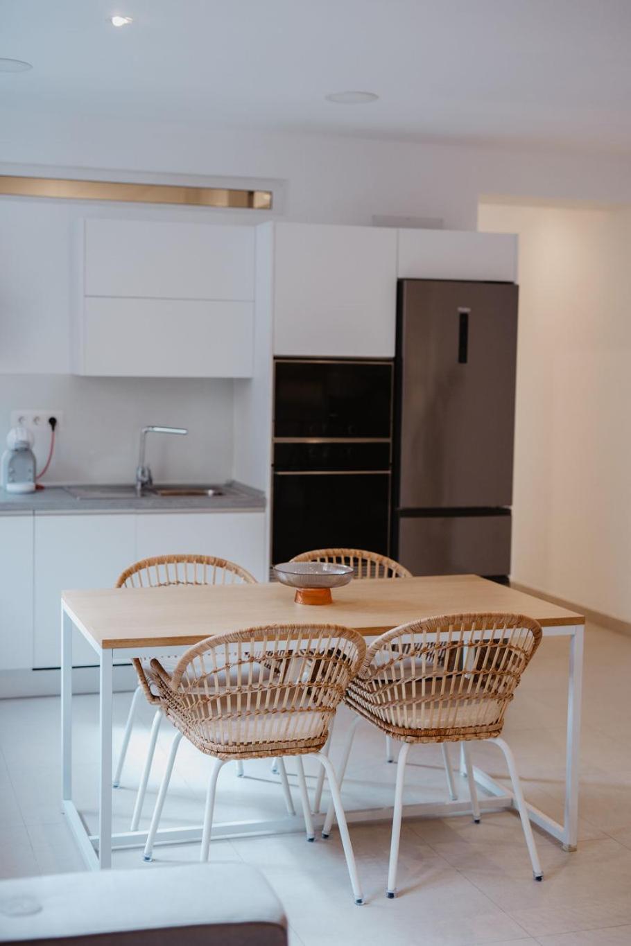 Las Canteras Beach Suites Лас Палмас де Гран Канария Екстериор снимка
