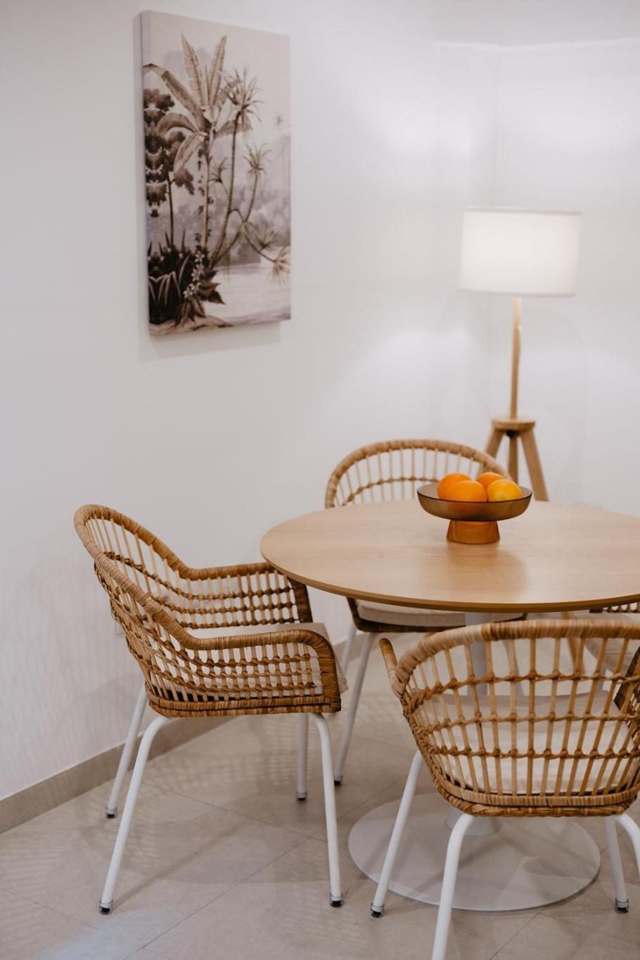 Las Canteras Beach Suites Лас Палмас де Гран Канария Екстериор снимка