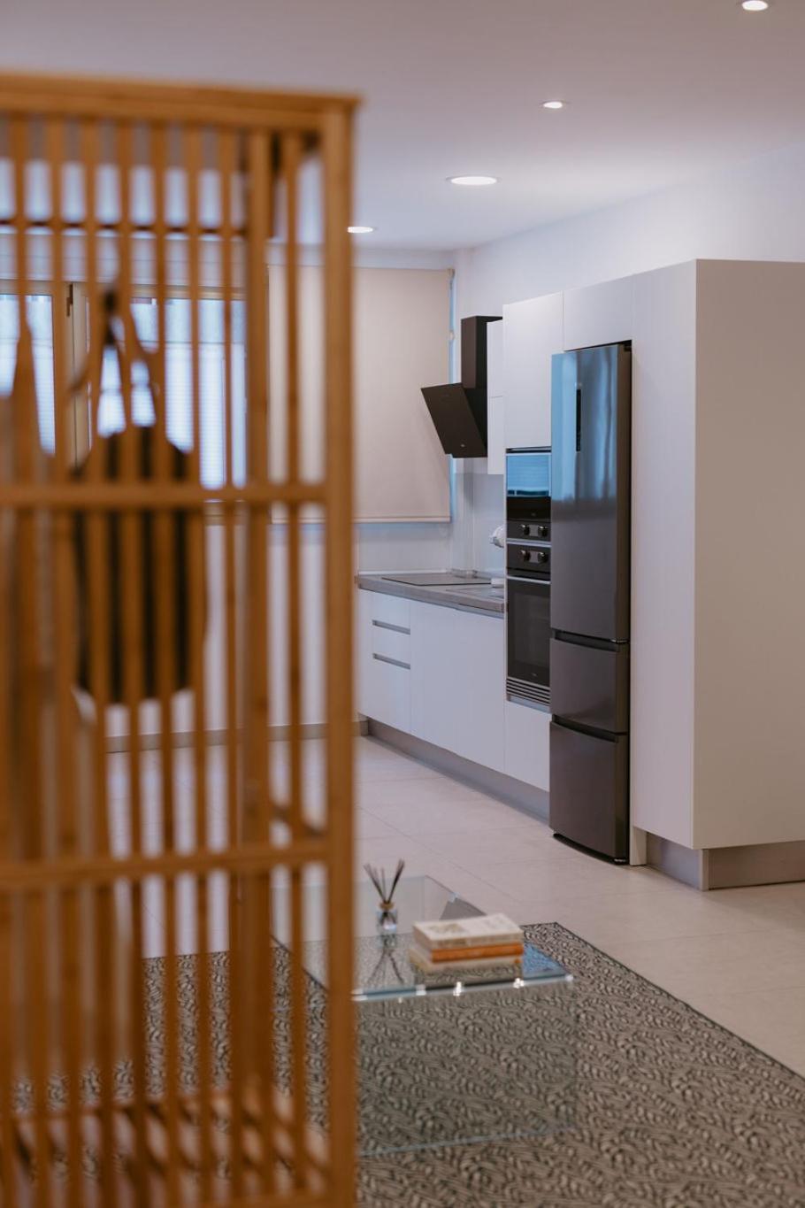 Las Canteras Beach Suites Лас Палмас де Гран Канария Екстериор снимка