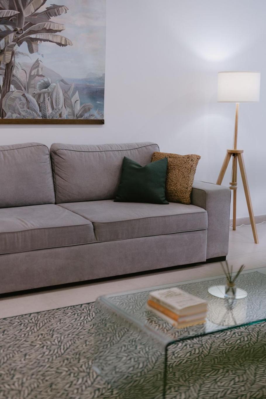 Las Canteras Beach Suites Лас Палмас де Гран Канария Екстериор снимка