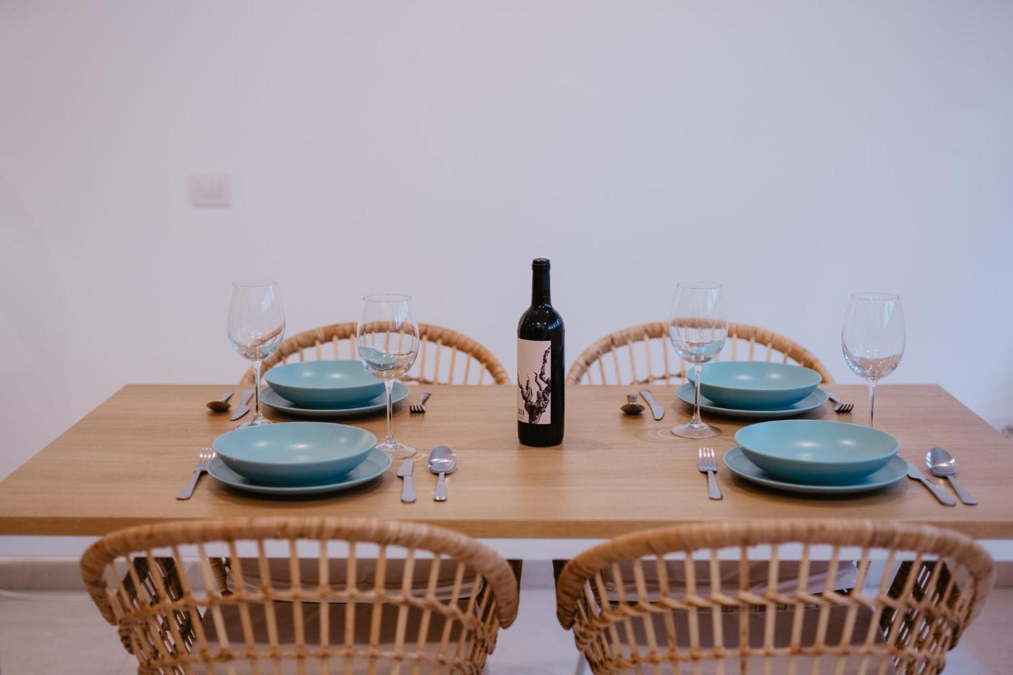 Las Canteras Beach Suites Лас Палмас де Гран Канария Екстериор снимка