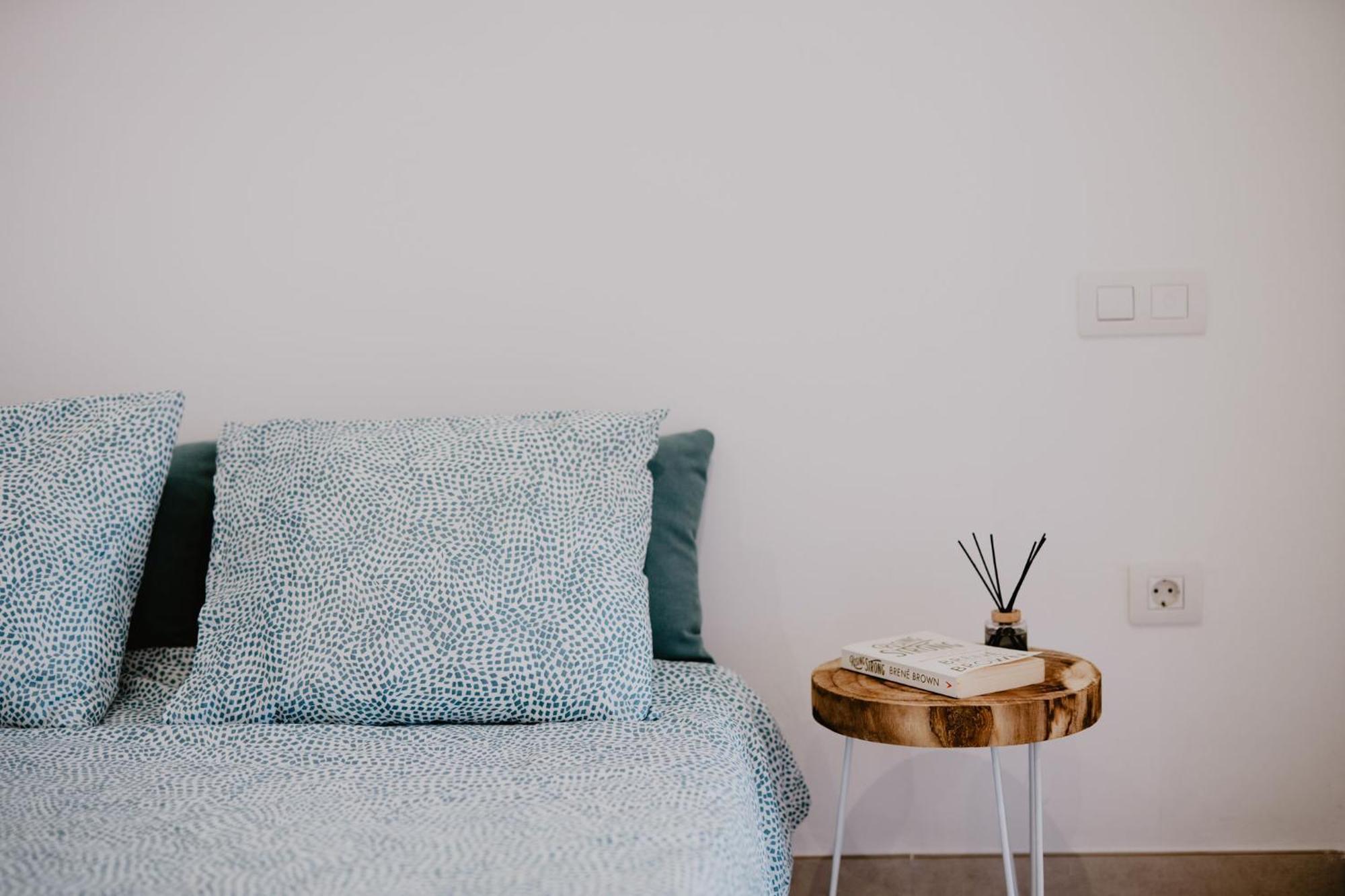 Las Canteras Beach Suites Лас Палмас де Гран Канария Екстериор снимка