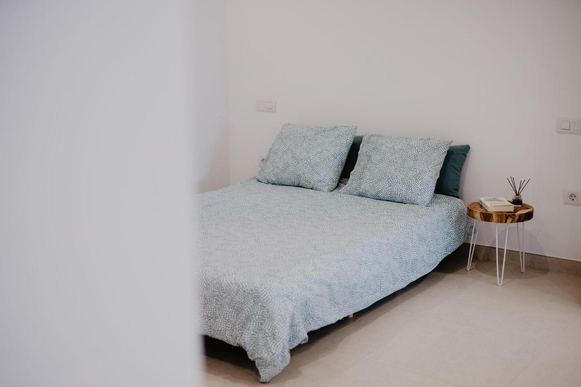 Las Canteras Beach Suites Лас Палмас де Гран Канария Екстериор снимка
