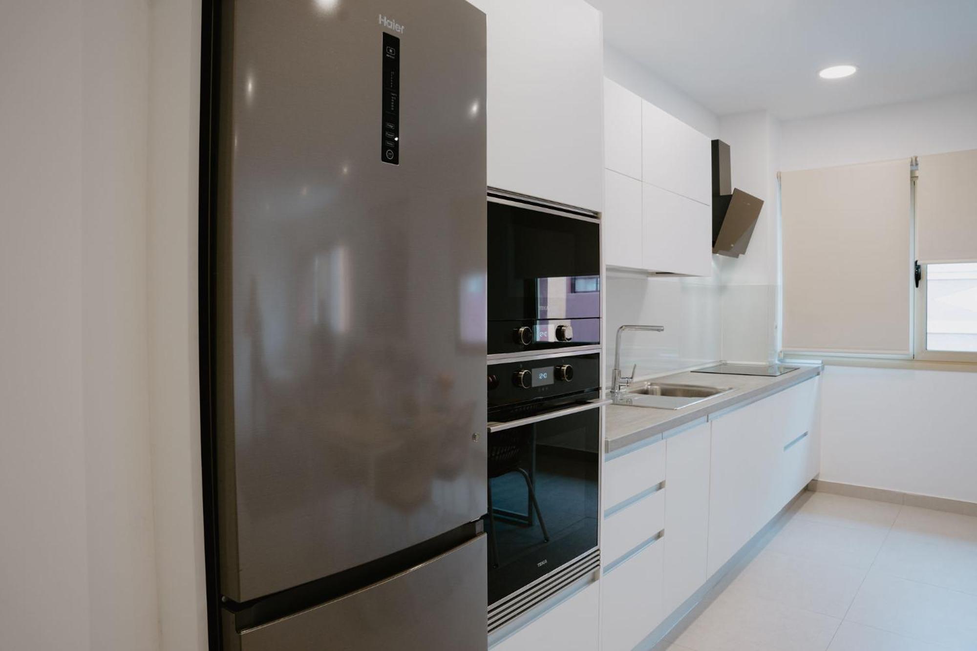 Las Canteras Beach Suites Лас Палмас де Гран Канария Екстериор снимка