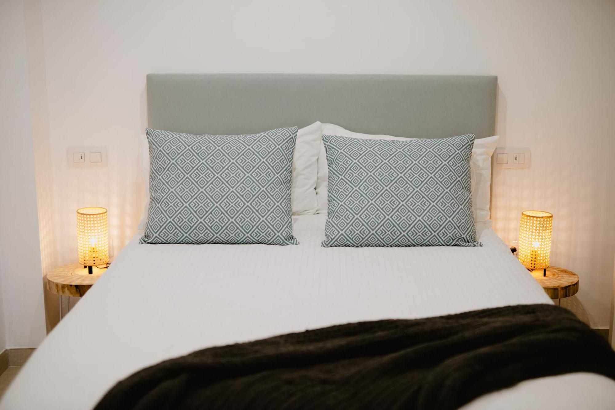 Las Canteras Beach Suites Лас Палмас де Гран Канария Екстериор снимка